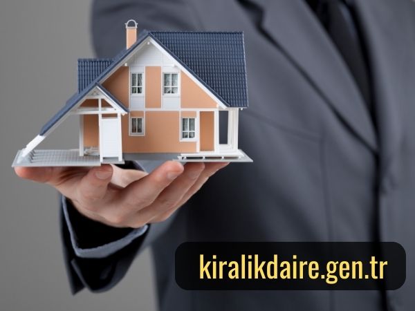 Çakış Mahallesi Kiralık Daire